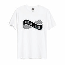 Cargar imagen en el visor de la galería, Polera Arcade Fire