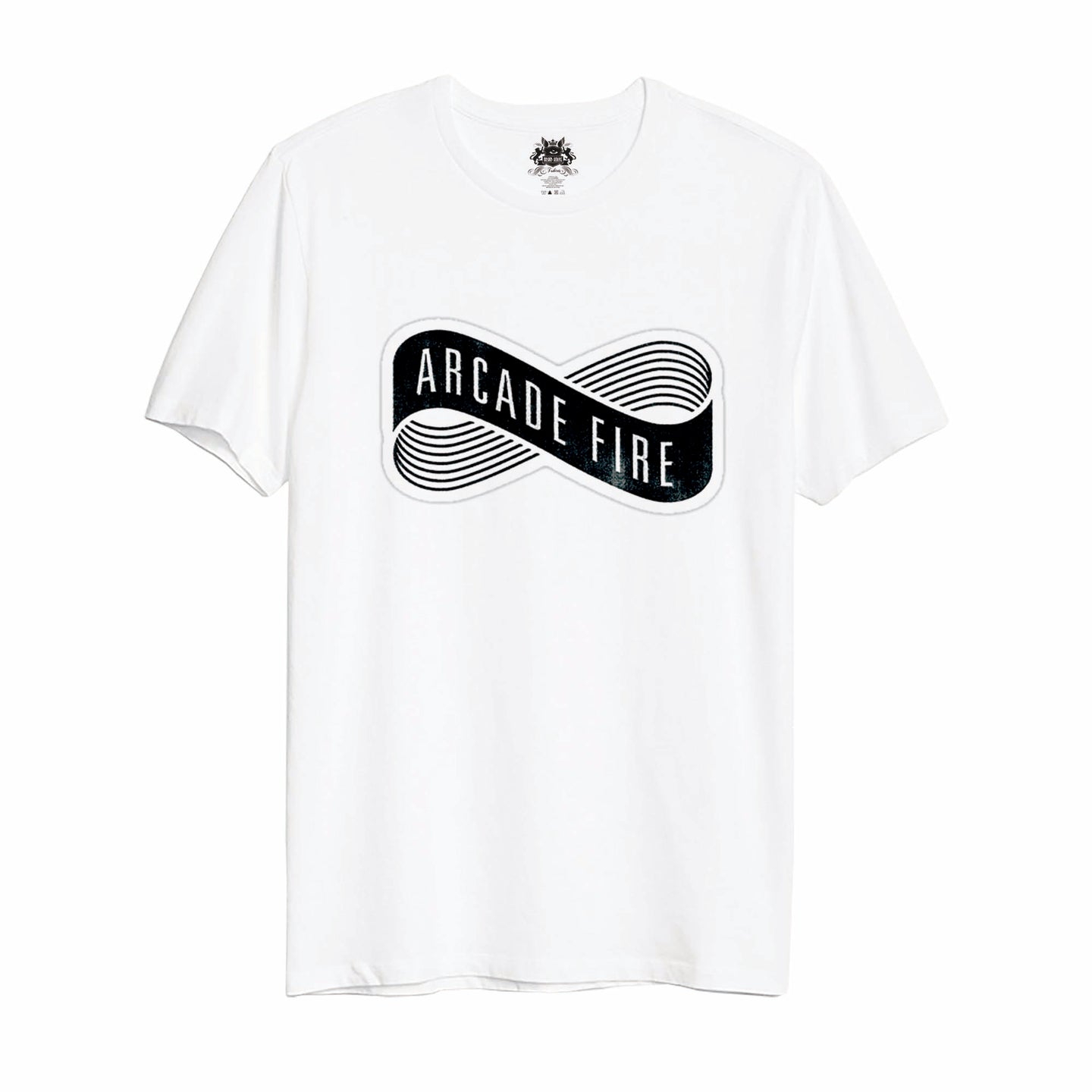 Polera Arcade Fire