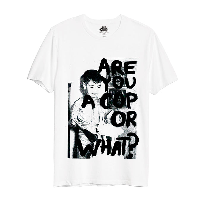 Are You Cop