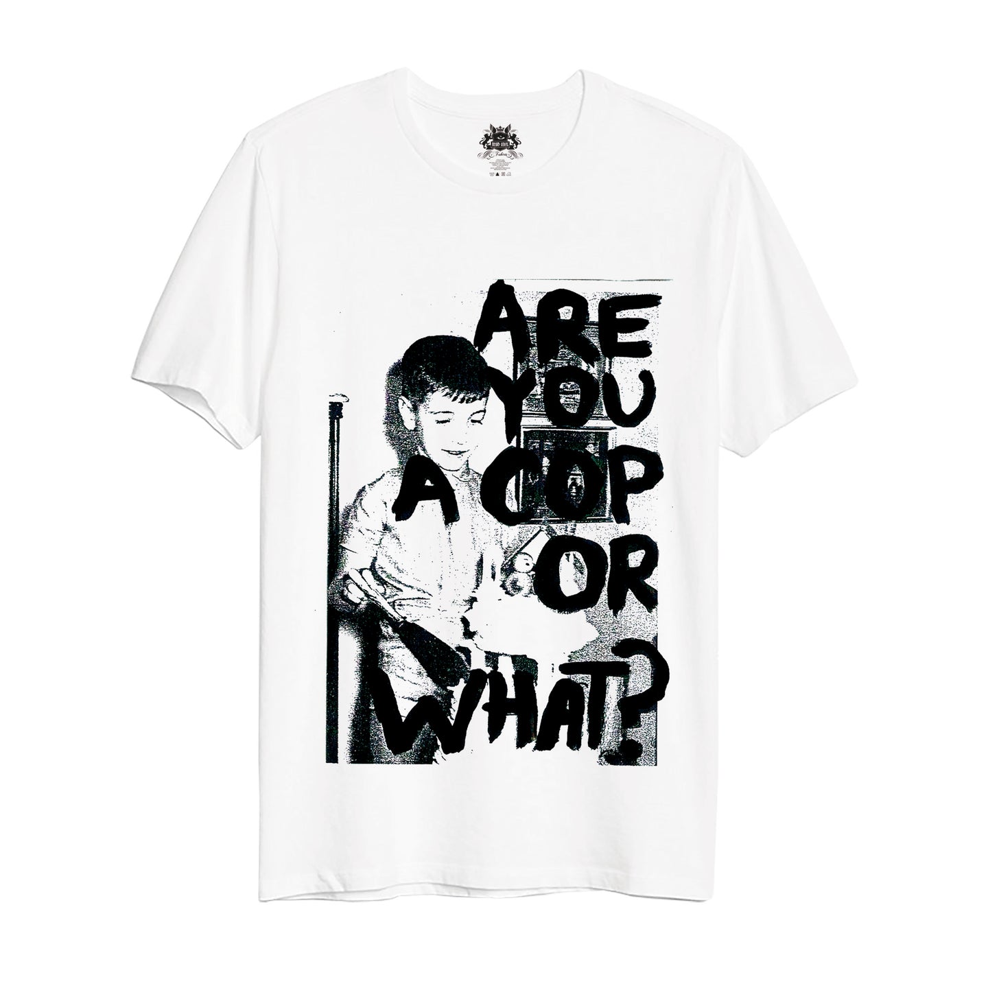Are You Cop