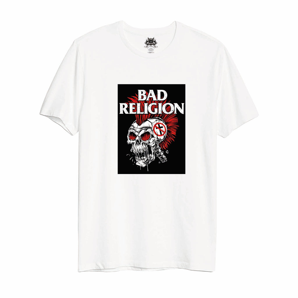 Bad Religion