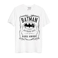 Polera Batman Dark Night