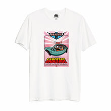 Cargar imagen en el visor de la galería, Polera Beastie Boys Sabotage