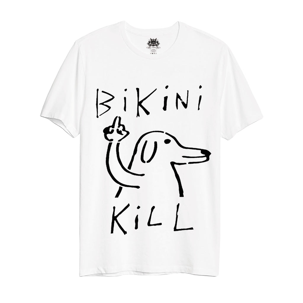 Bikini kill