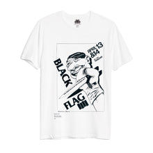 Cargar imagen en el visor de la galería, Black Flag