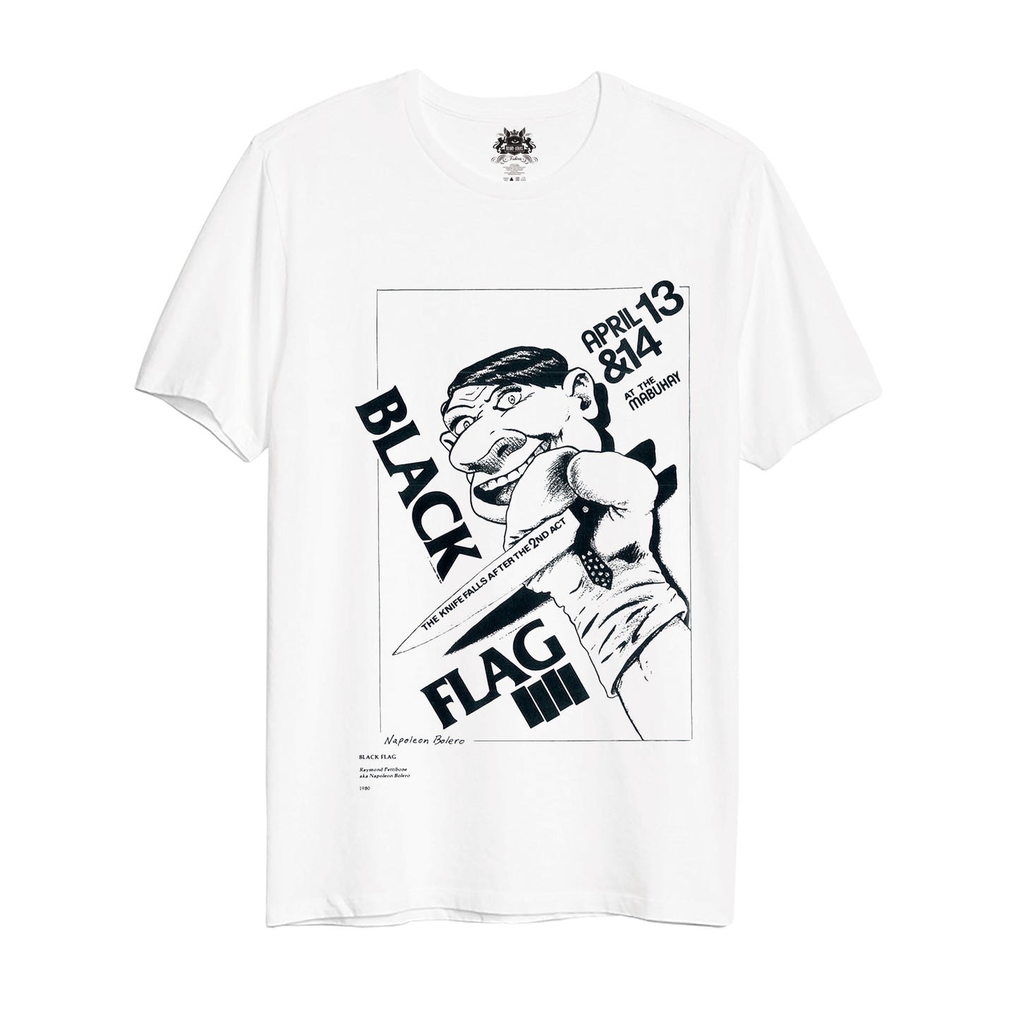 Black Flag