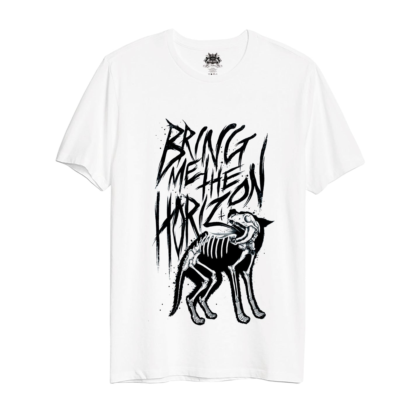 bring me the horizon