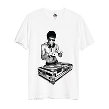 Cargar imagen en el visor de la galería, Polera Bruce Lee Dj