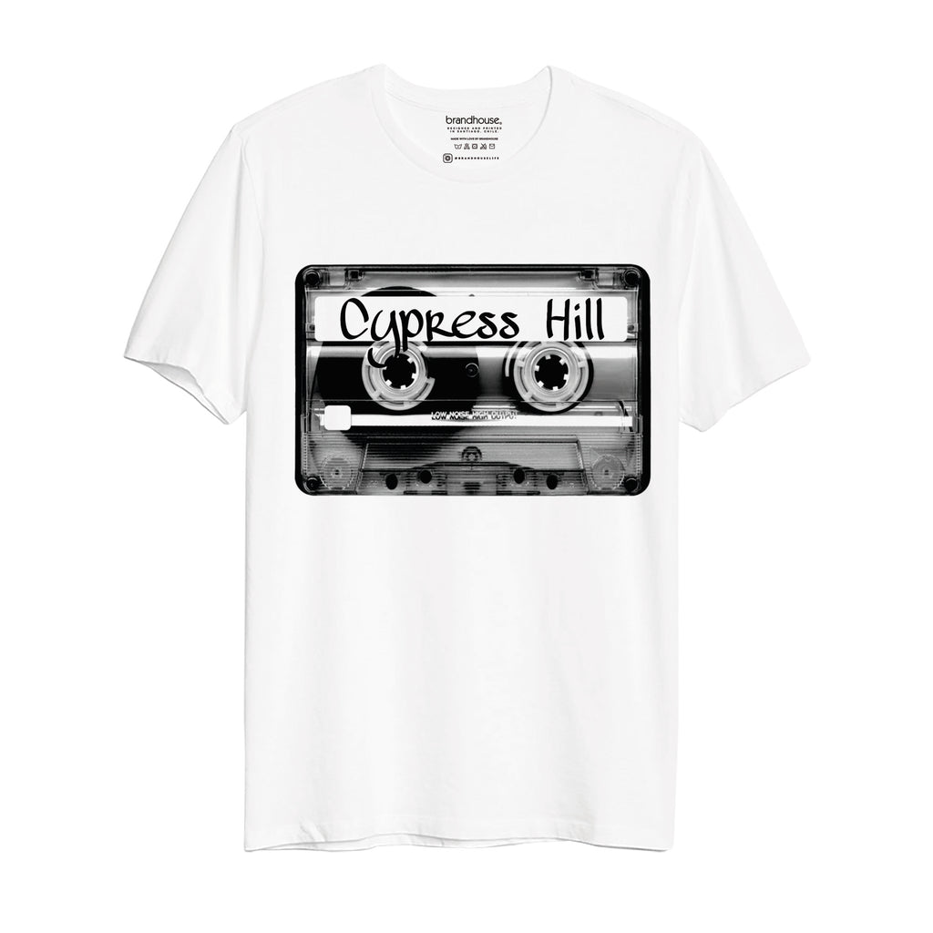 Cypress Hill Tape