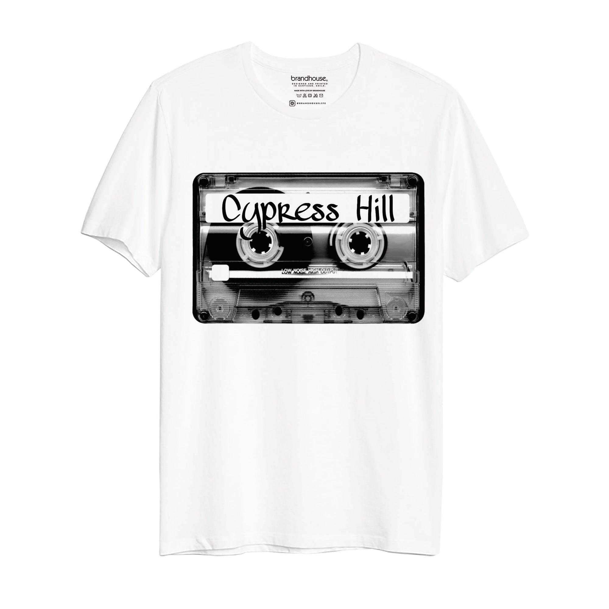 Cypress Hill Tape