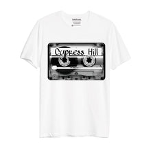 Cargar imagen en el visor de la galería, Polera Cypress Hill Tape