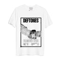Polera Deftones Diamonds Eyes