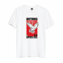 Cargar imagen en el visor de la galería, Polera Deftones Live Lupos Heartbreak Hotel
