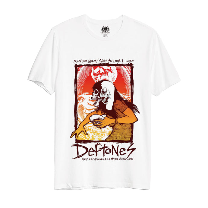 Deftones