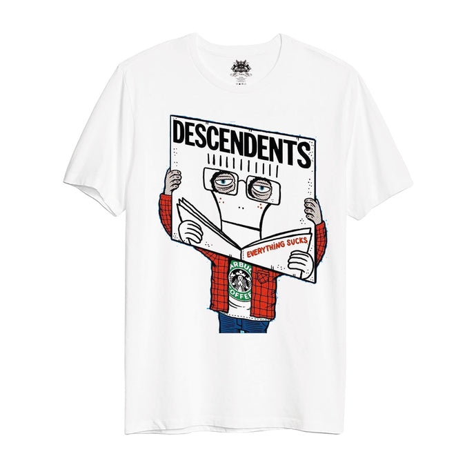Descendents