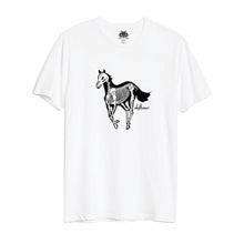 Cargar imagen en el visor de la galería, Polera Deftones White Pony