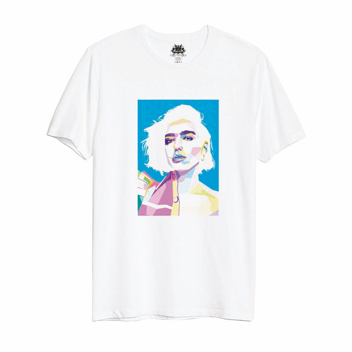 Polera Dua Lipa