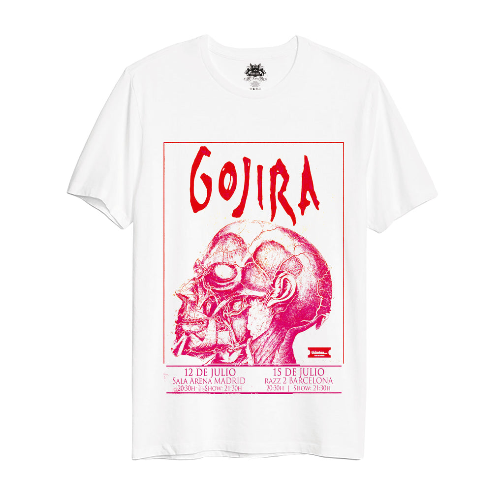Gojira