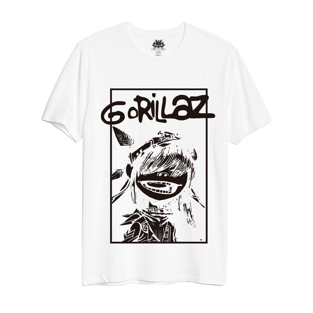 Gorillaz