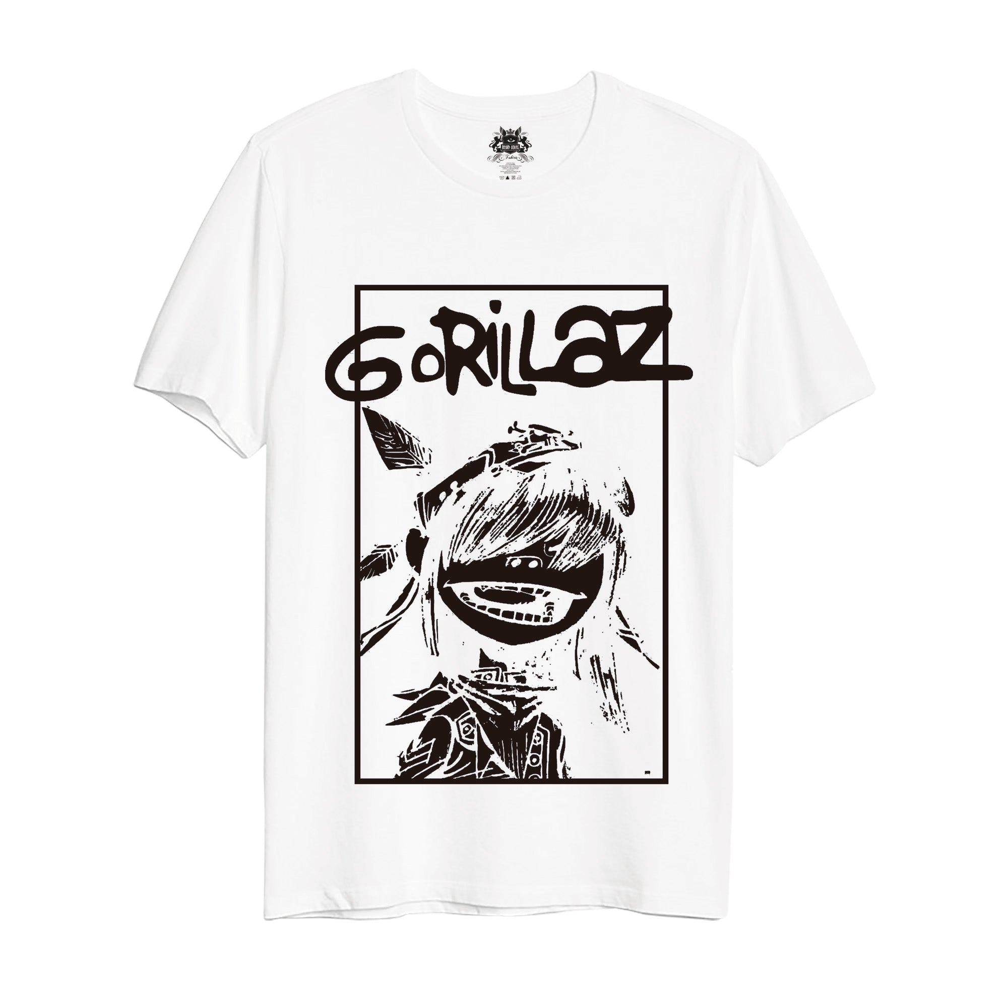 Gorillaz