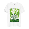 Polera Green Day Live in Austria 2013