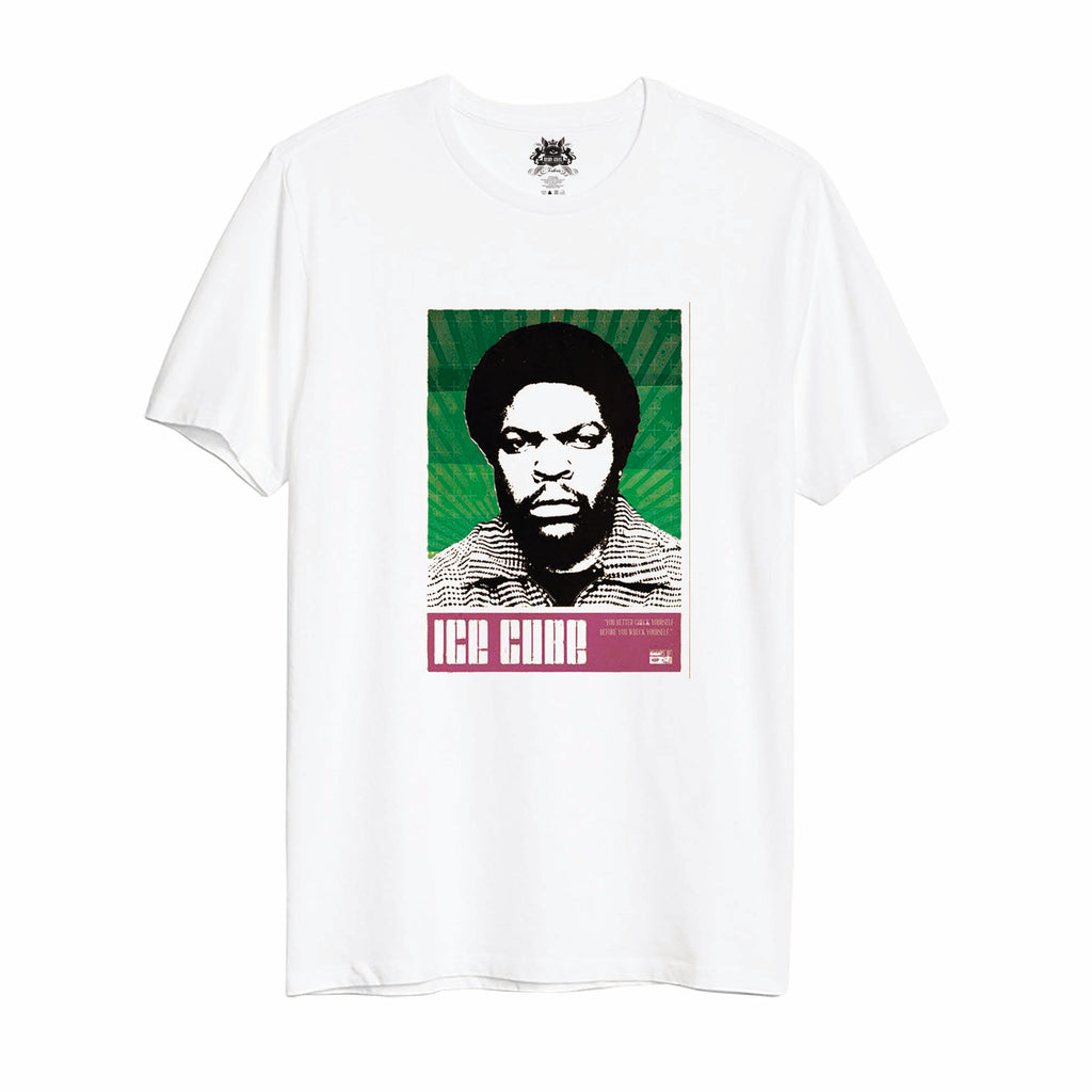 Polera Ice Cube
