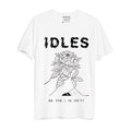 Polera Idles Be The In