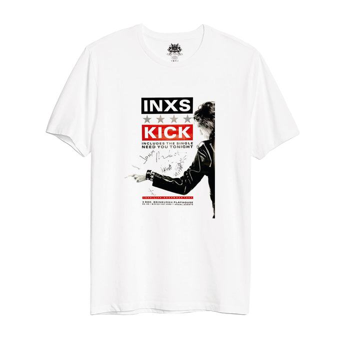 Inxs