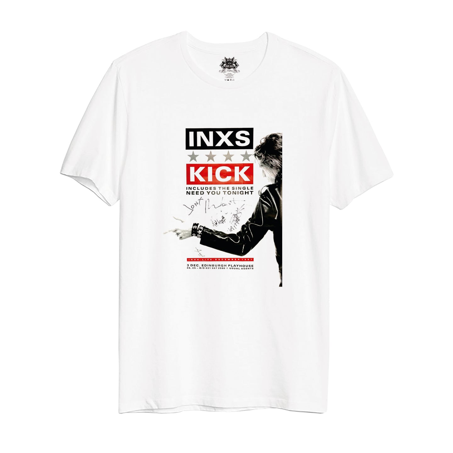 Inxs