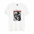 Polera Iron Maiden Eddie