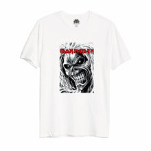 Cargar imagen en el visor de la galería, Polera Iron Maiden Eddie