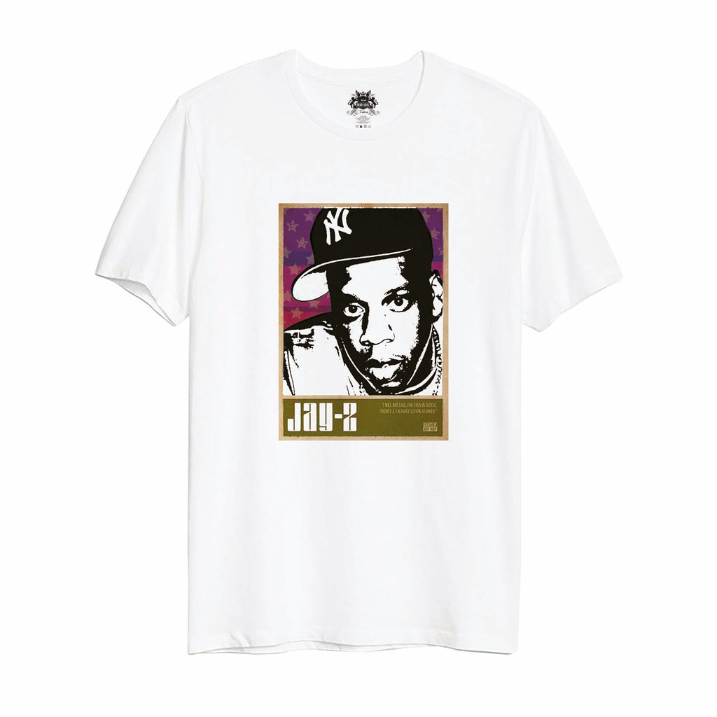 Polera Jay Z