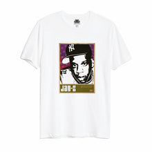 Cargar imagen en el visor de la galería, Polera Jay Z
