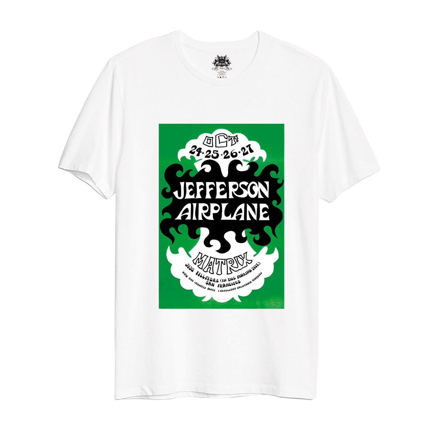 Jefferson Airplane