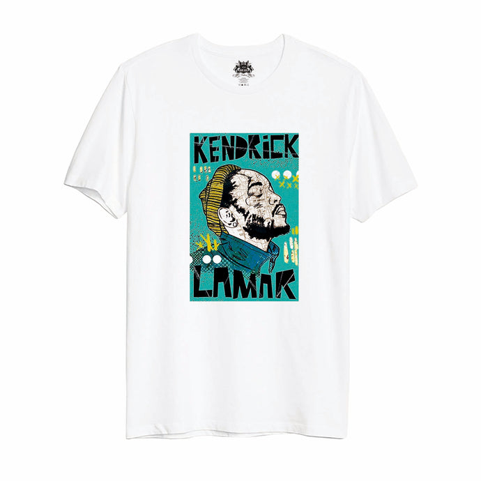 Polera Kendrick Lamar