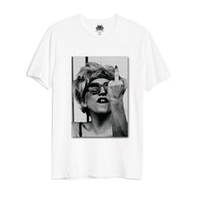 Cargar imagen en el visor de la galería, Polera Lady Gaga I Love You