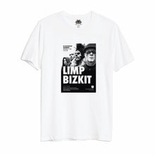 Cargar imagen en el visor de la galería, Polera Limp Bizkit Oosterpoort Groningen