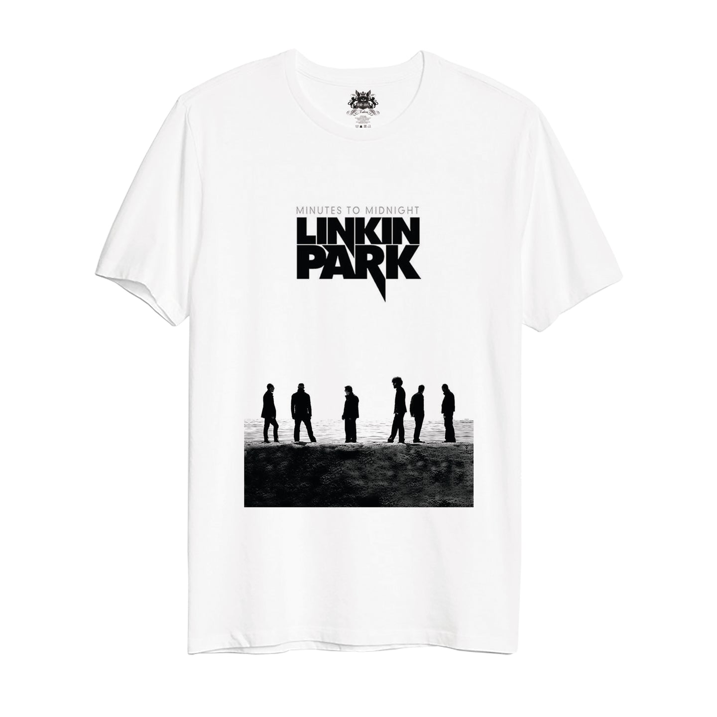 Polera Linkin Minutes to Midnight – Brand House - Main Image