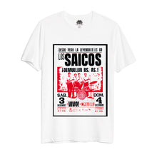 Cargar imagen en el visor de la galería, Los Saicos