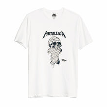 Cargar imagen en el visor de la galería, Polera Metallica One