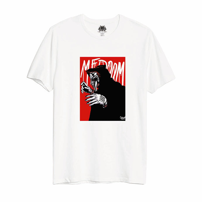 MF Doom