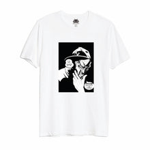 Cargar imagen en el visor de la galería, Polera MF Doom Comic 2