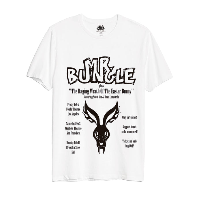 Me bungle