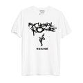 Polera My Chemical Romance