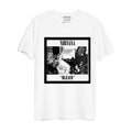 Polera Nirvana Bleach