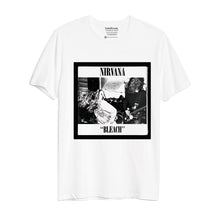 Cargar imagen en el visor de la galería, Polera Nirvana Bleach