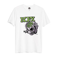 Cargar imagen en el visor de la galería, Polera Nofx Final Tour