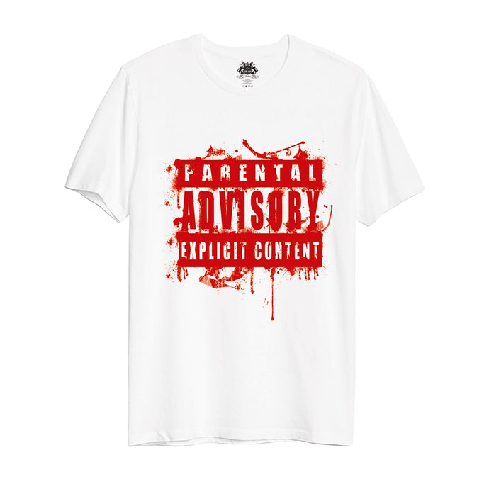 Parental Advisory