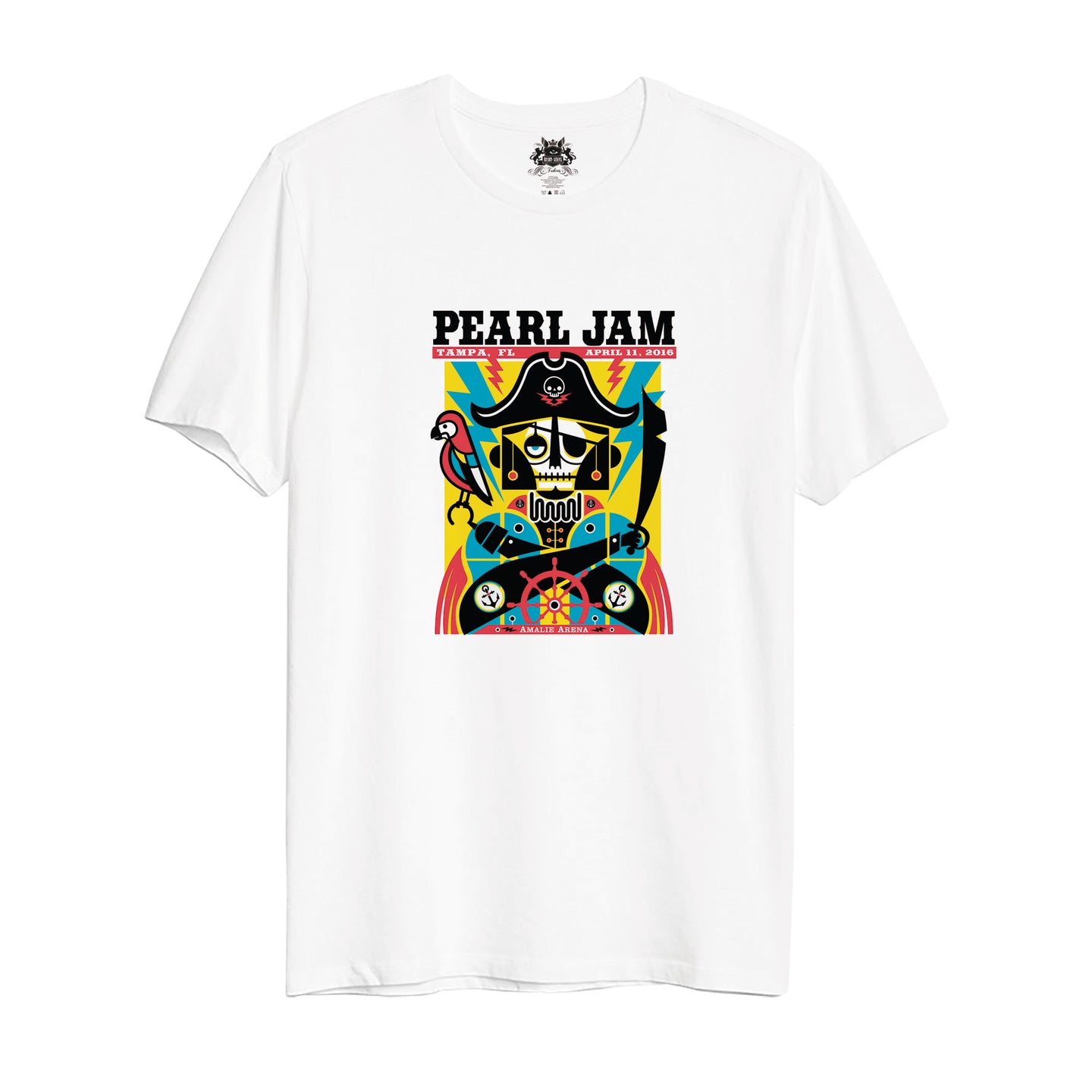 Pearl Jam