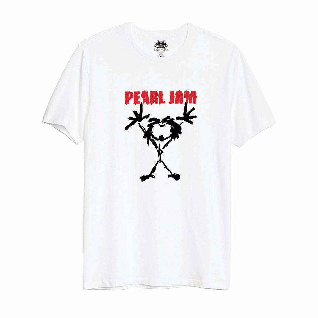 Polera Pearl Jam Classic